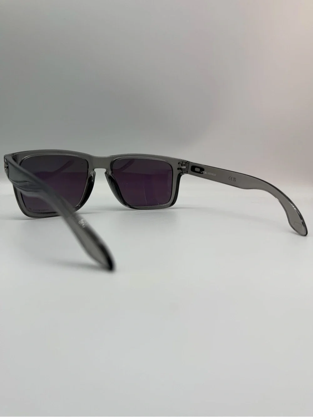Oakley Holbrook XL Prizm Jade Polarized Grey Ink